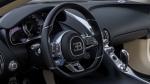 Bugatti Chiron 2017 года (WW)